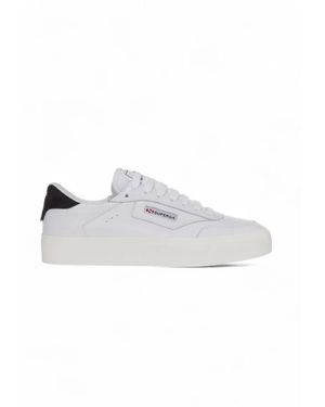 Superga Sneakers - Bianco