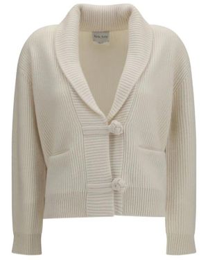 forte_forte Cardigans - Gris