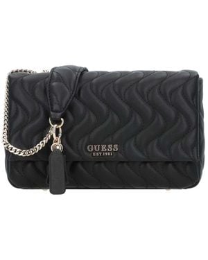 Guess Cross Body Bags - Nero