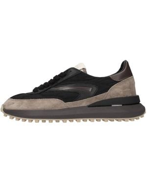 Date Athleta Nylon - Schwarz