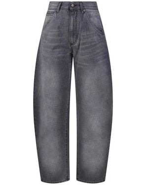 DARKPARK Wide Jeans - Blue