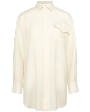 Envelope Shirts - Blanco