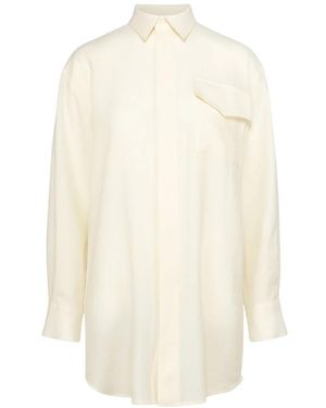 Envelope Shirts - Bianco