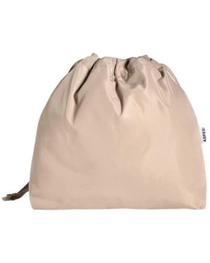 Aspesi Taschen - Natur