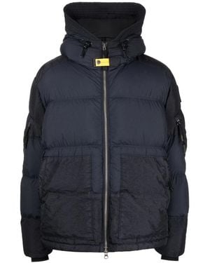 Parajumpers Winter Jackets - Blue