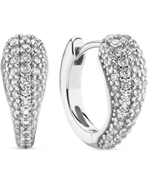 Sif Jakobs Jewellery Earrings - Metallic