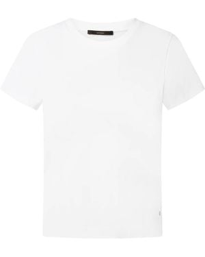 Windsor. T-Shirts - White