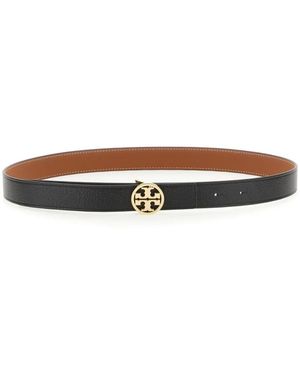 Tory Burch Belts - Marrone
