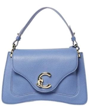 Coccinelle Handbags - Blue