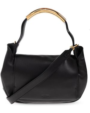 Moschino Handbags - Zwart