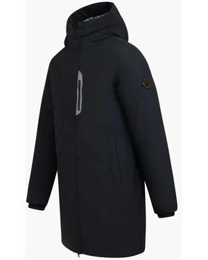 Cruyff Parkas - Azul