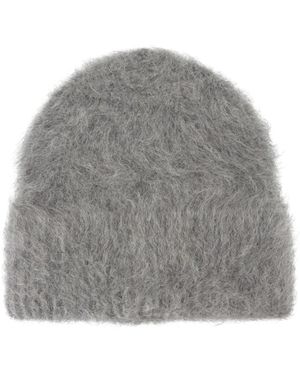 TOTEME Beanies - Grigio