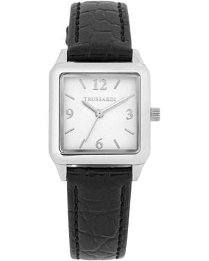 Trussardi Watches - Nero