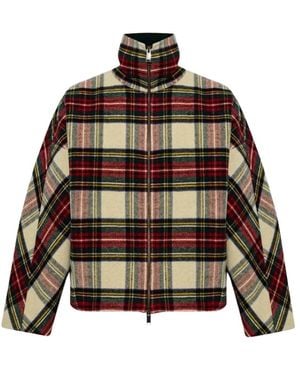 DARKPARK Light Jackets - Multicolor