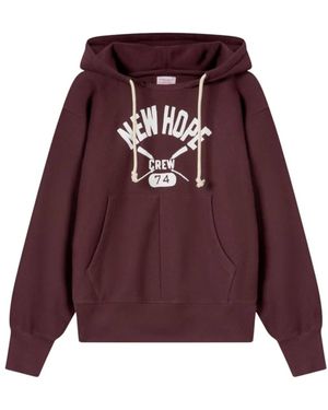 Champion Hoodies - Purple