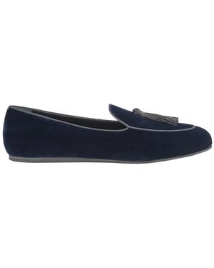 Charles Philip Loafers - Azul