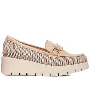Callaghan Wedges - Natural