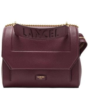 Lancel Shoulder Bags - Morado