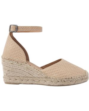 Via Vai Wedges - Grigio