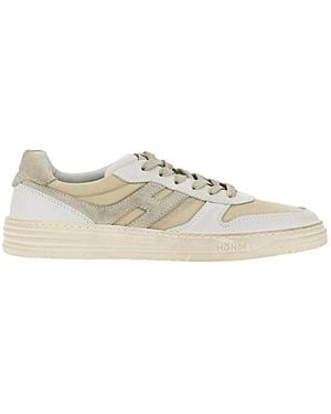 Hogan Trainers - Multicolour