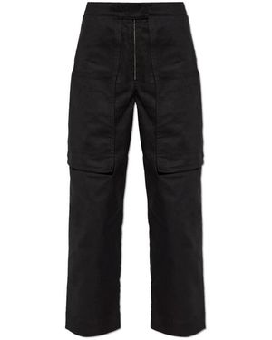 Cult Gaia Wide Pants - Black
