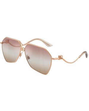 Dolce & Gabbana Sunglasses - Yellow