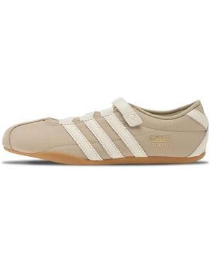 adidas Tokyo Mary Jane Schuhe - Natur