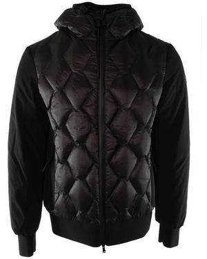 Peuterey Down Jackets - Black