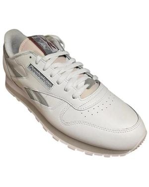 Reebok Running Shoes - Blanc