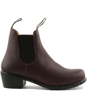 Blundstone Chelsea Boots - Brown