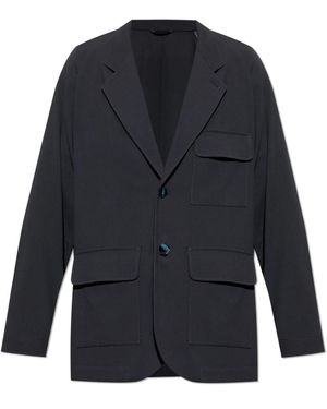 Giorgio Armani Blazers - Bleu