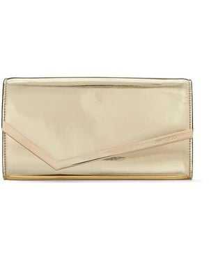 Jimmy Choo Mini Bags - Natural