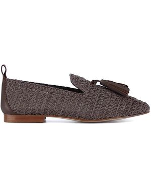 Pedro Miralles Loafers - Marron