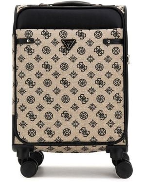 Guess Cabin Bags - Brown