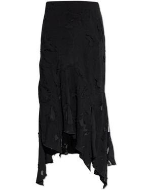 AVAVAV Midi Skirts - Nero