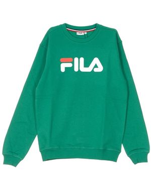 Fila Sweatshirts - Green