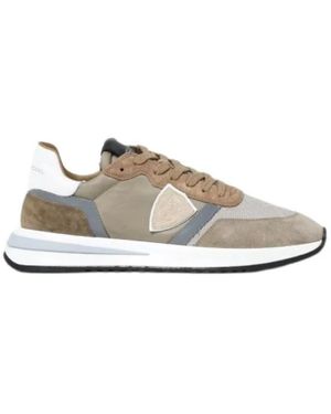 Philippe Model Sneakers - Multicolor