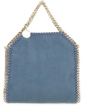 Stella McCartney Handbags - Blue
