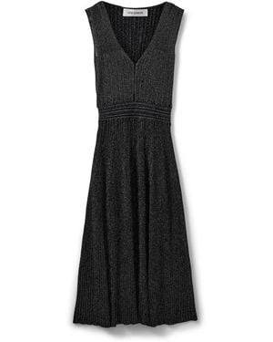 Sofie Schnoor Midi Dresses - Black