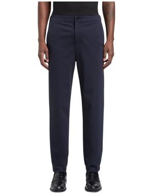 7 For All Mankind Chinos - Azul