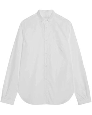 Prada Casual Shirts - White