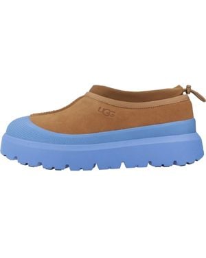 UGG Winter Boots - Azul