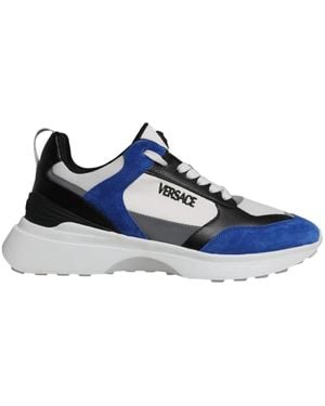 Versace Sneakers - Blu