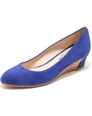 Tod's Pumps - Bleu