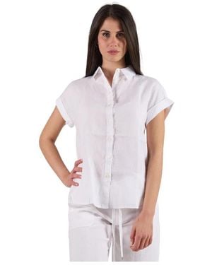 Ralph Lauren Shirts - Blanco