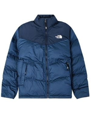 The North Face Jackets > winter jackets - Bleu