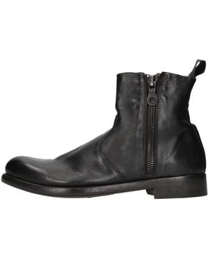 Sturlini Ankle Boots - Black