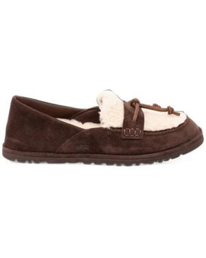 UGG Loafers - Marrón