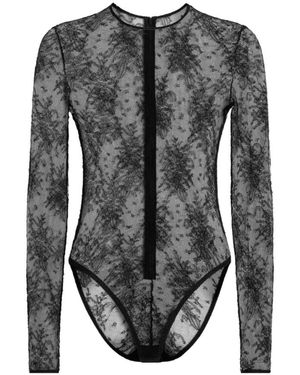 Dolce & Gabbana Body - Gris