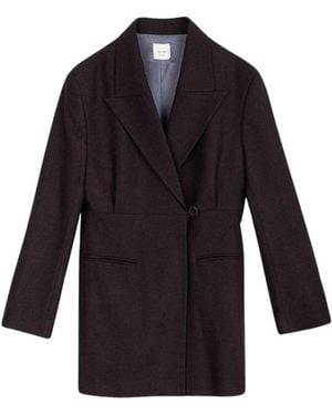 Alysi Blazers - Azul